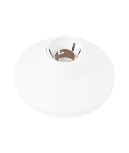 Patère droite B22