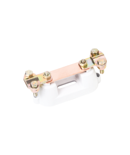 Barrette terre